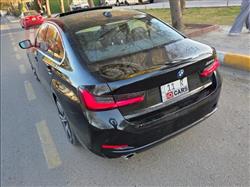 بي ام دبليو الفئة 3